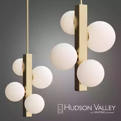 Hinsdale Wall Sconce