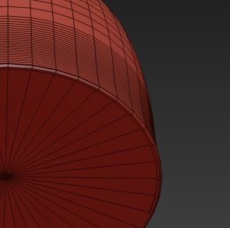 Tienda Online Nordic Luz Pendiente 3D model_2