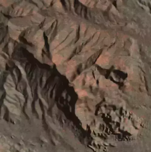 Terrain Texture Set  3D model