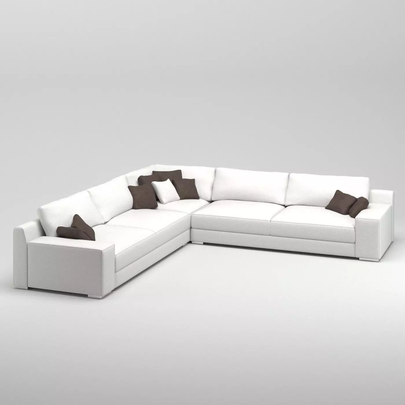Sofa 24 3D model_0