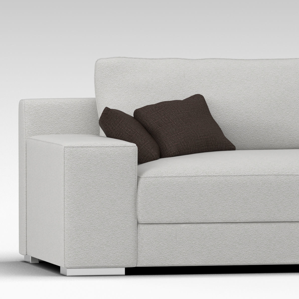 Sofa 24 3D model_1