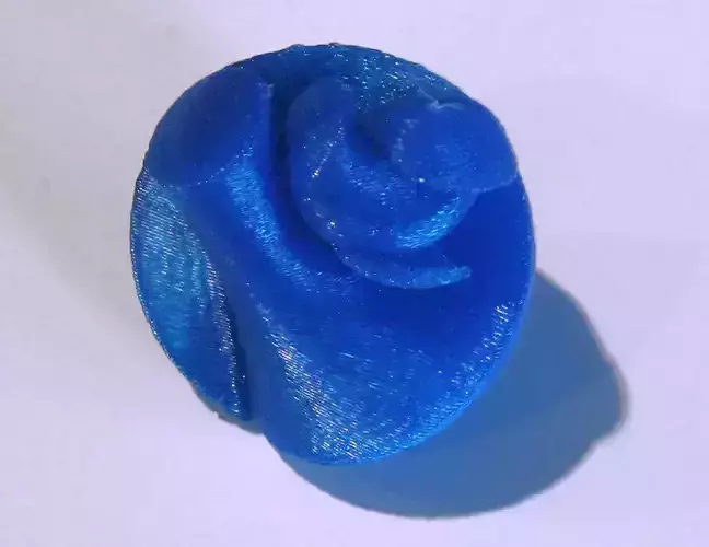 Implicit Solid Model - Thing 1 Free 3D print model