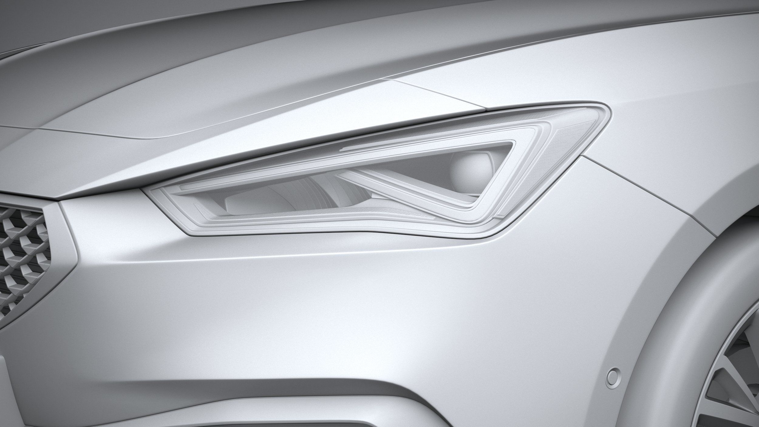 Seat Leon Sportstourer 2020 3D model_23