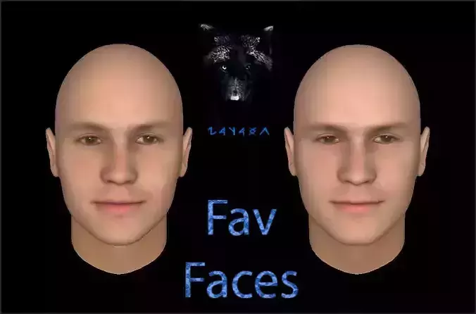 HeathL FavFaces