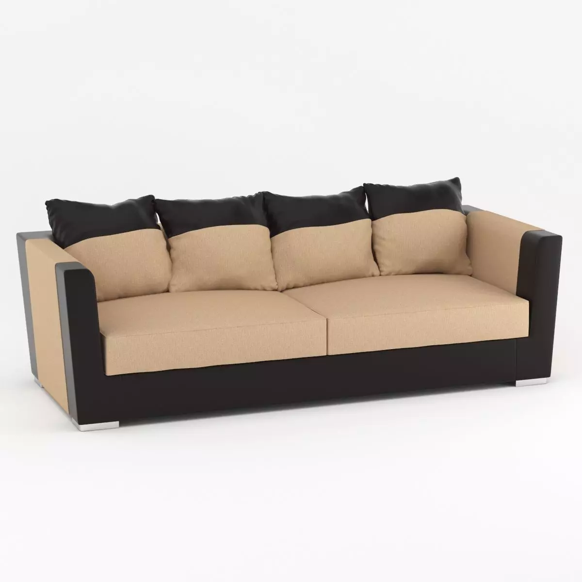 Sofa 30 3D model_0