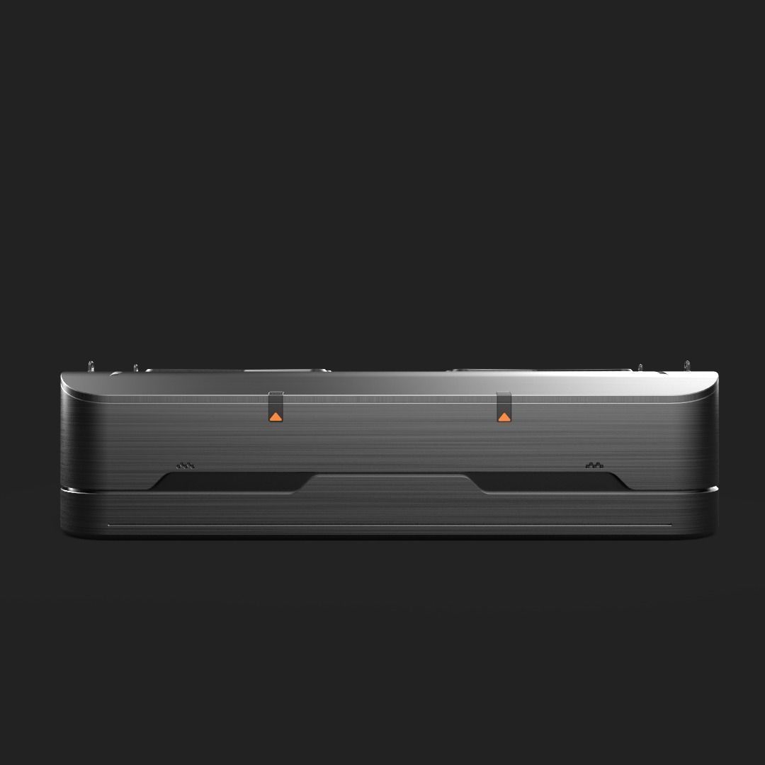 Sci-Fi Box-06 3D model_1