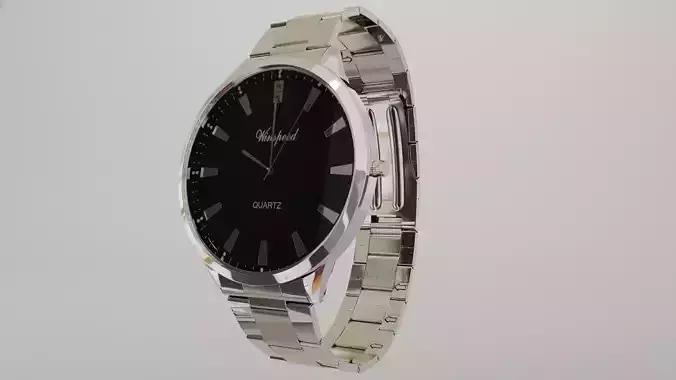 Winspeed watch