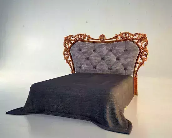 Bed Italy