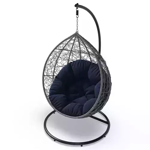 Cocoon chair