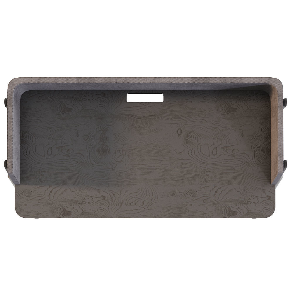 Zegen ASH Desk Low-poly 3D model_4