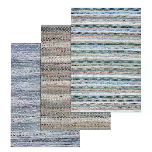 Rug Set 260