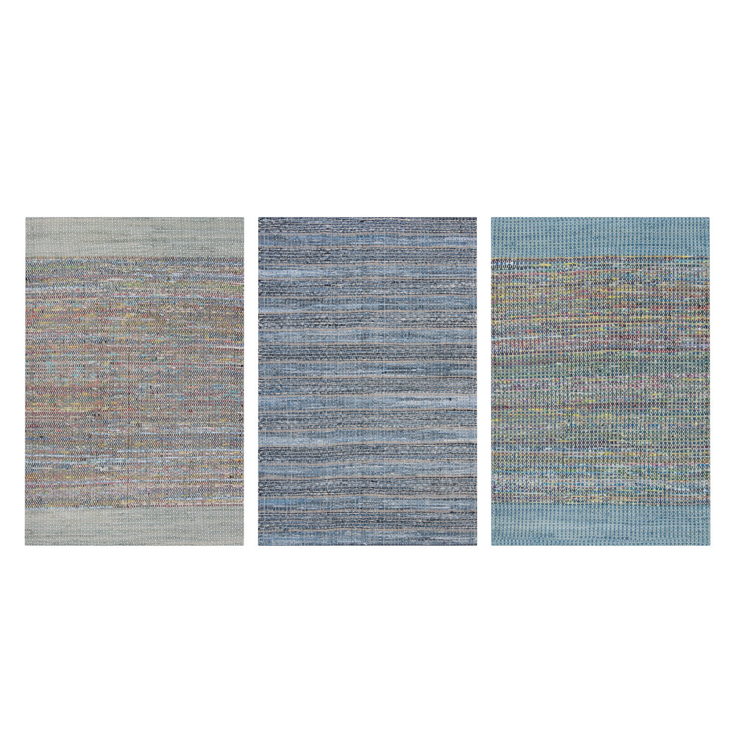 Rug Set 261 3D model_5