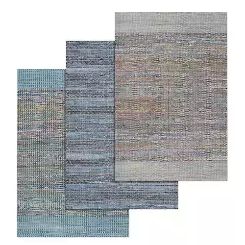 Rug Set 261