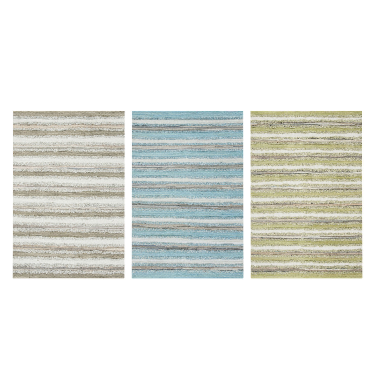 Rug Set 262 3D model_6