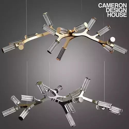 Cameron Design House HAARA