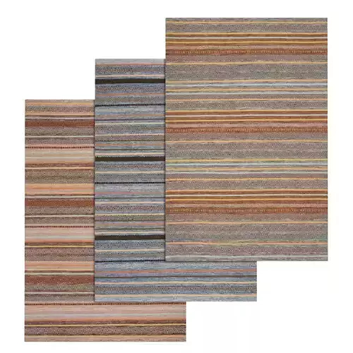 Rug Set 264