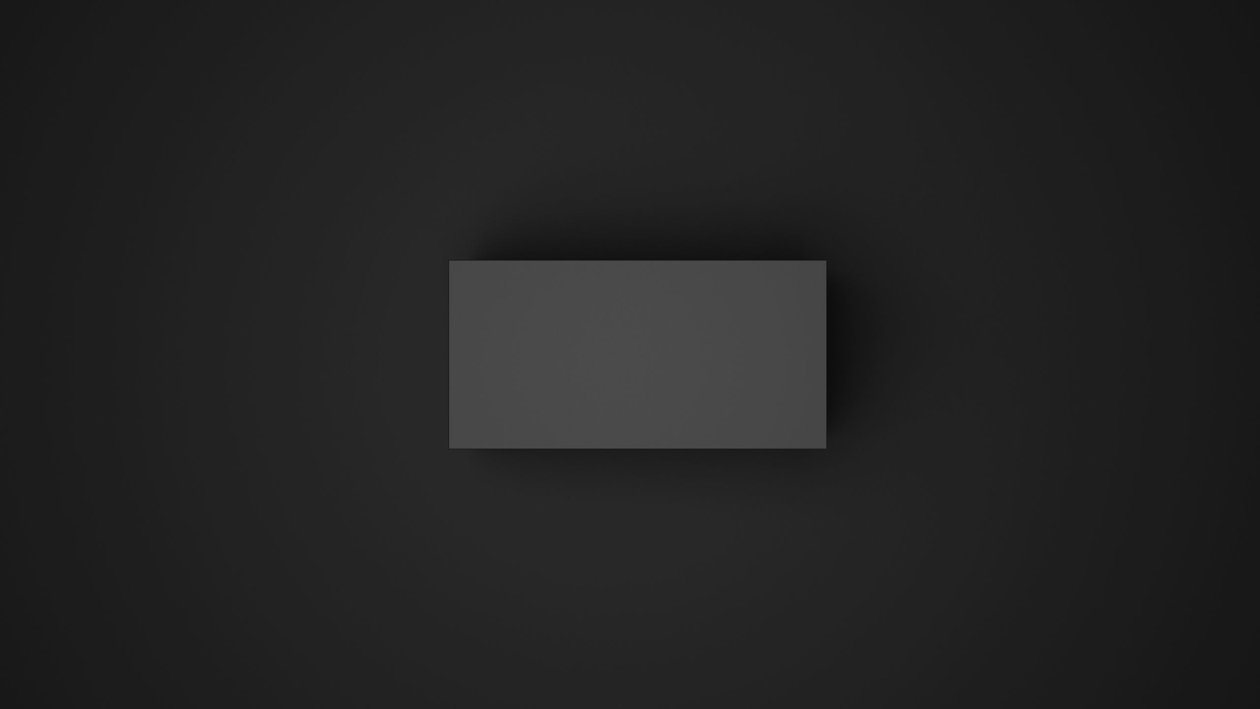 Coffee Table - High Quality Furniture 02 Low-poly 3D model_3