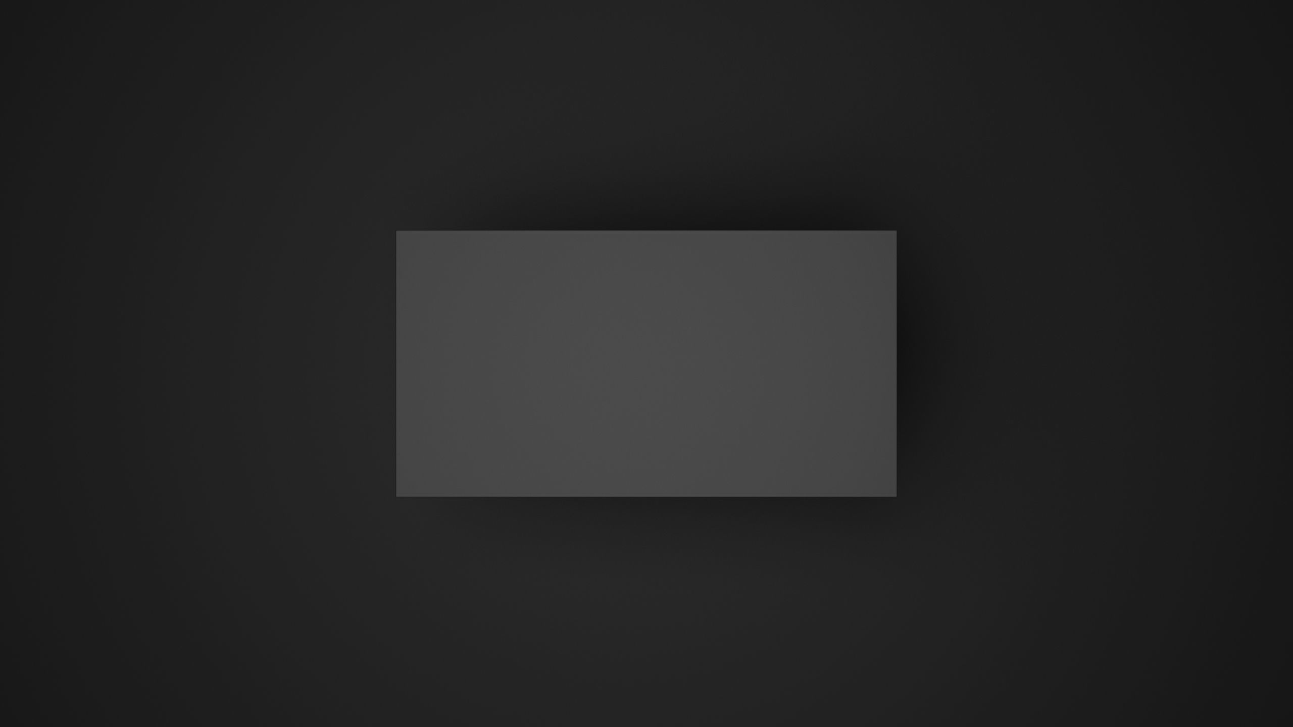 Coffee Table - High Quality Furniture 07 Low-poly 3D model_3