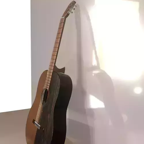 Model Classic Guitar
