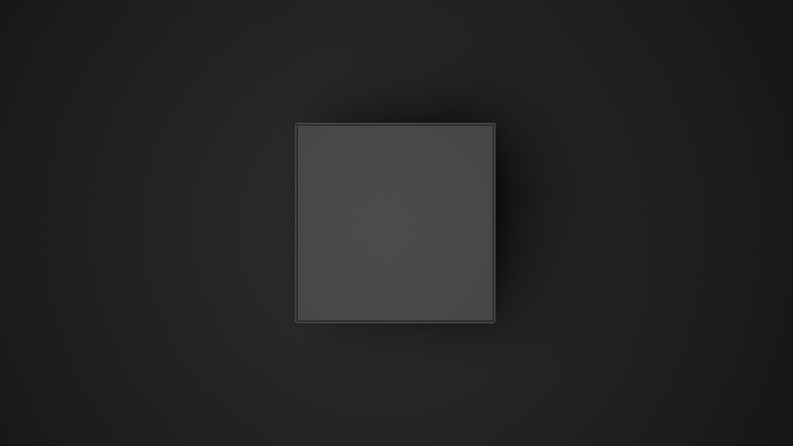 Coffee Table - Ann Modloft Low-poly 3D model_5