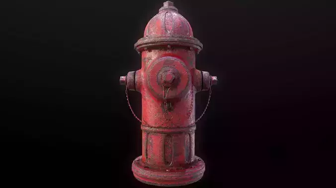 Fire Hydrant