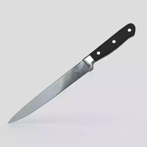Kitchen Knife 2