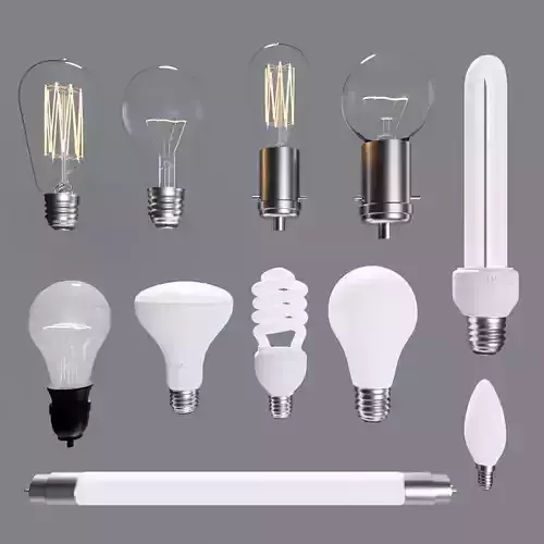 Light Bulbs