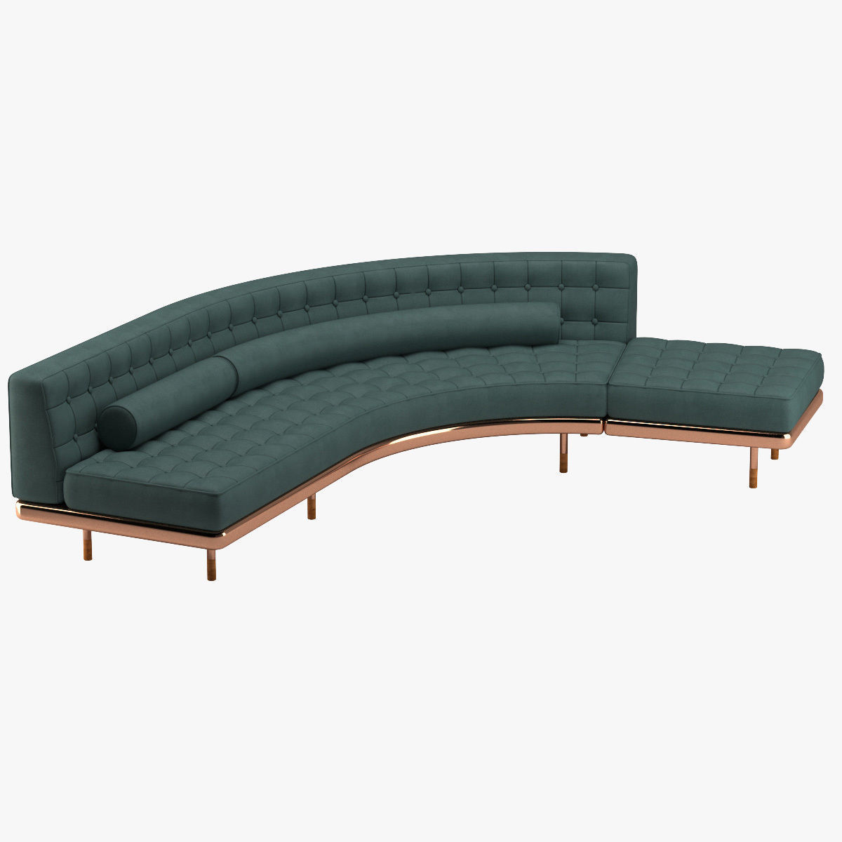 Sofa 34 3D model_3