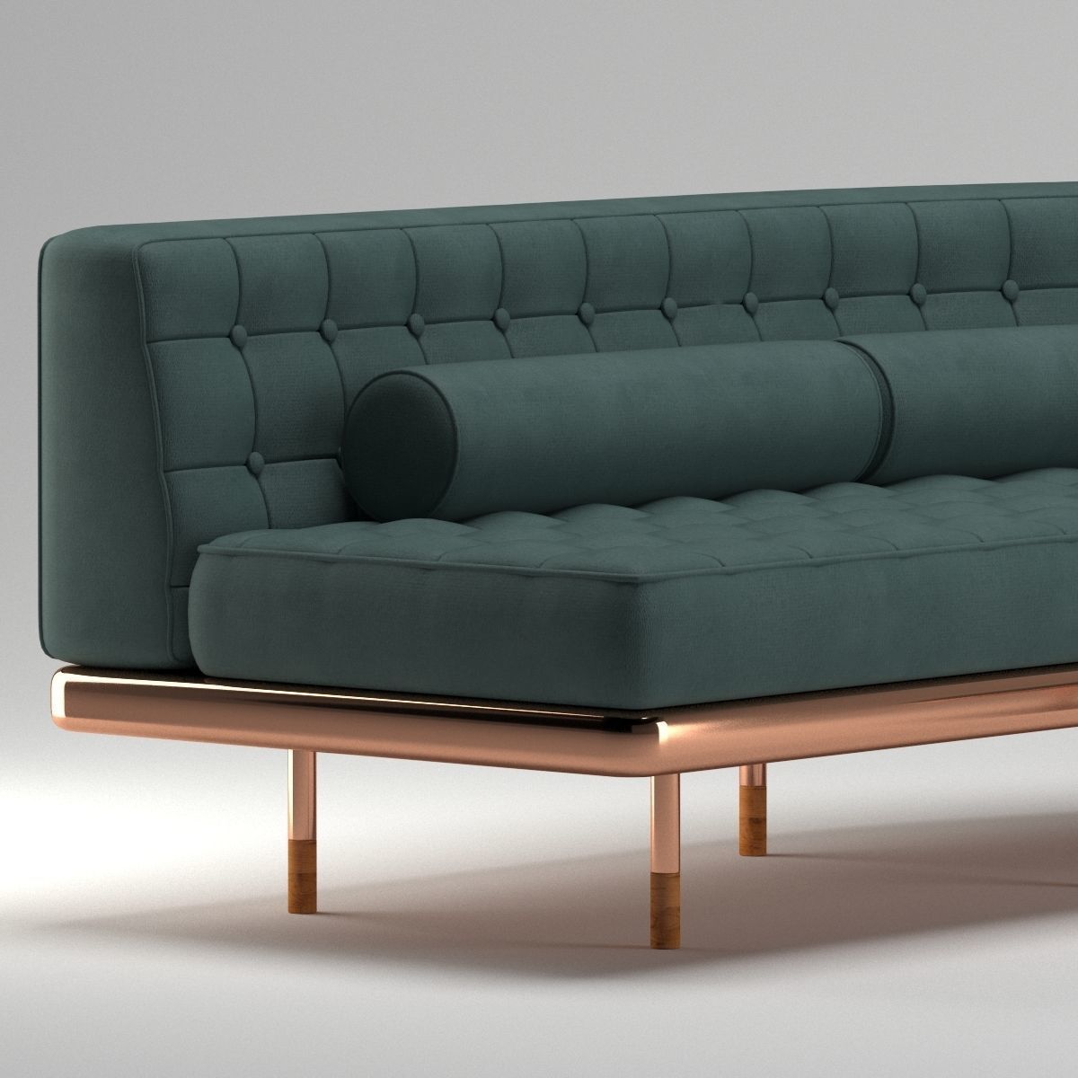 Sofa 34 3D model_1