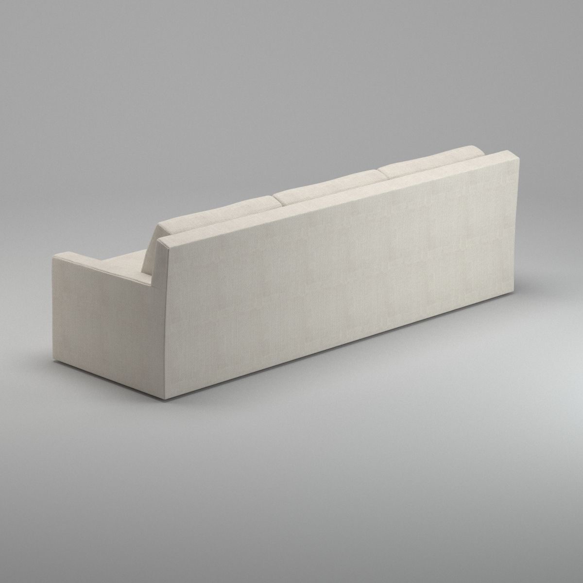 Sofa 40 3D model_2