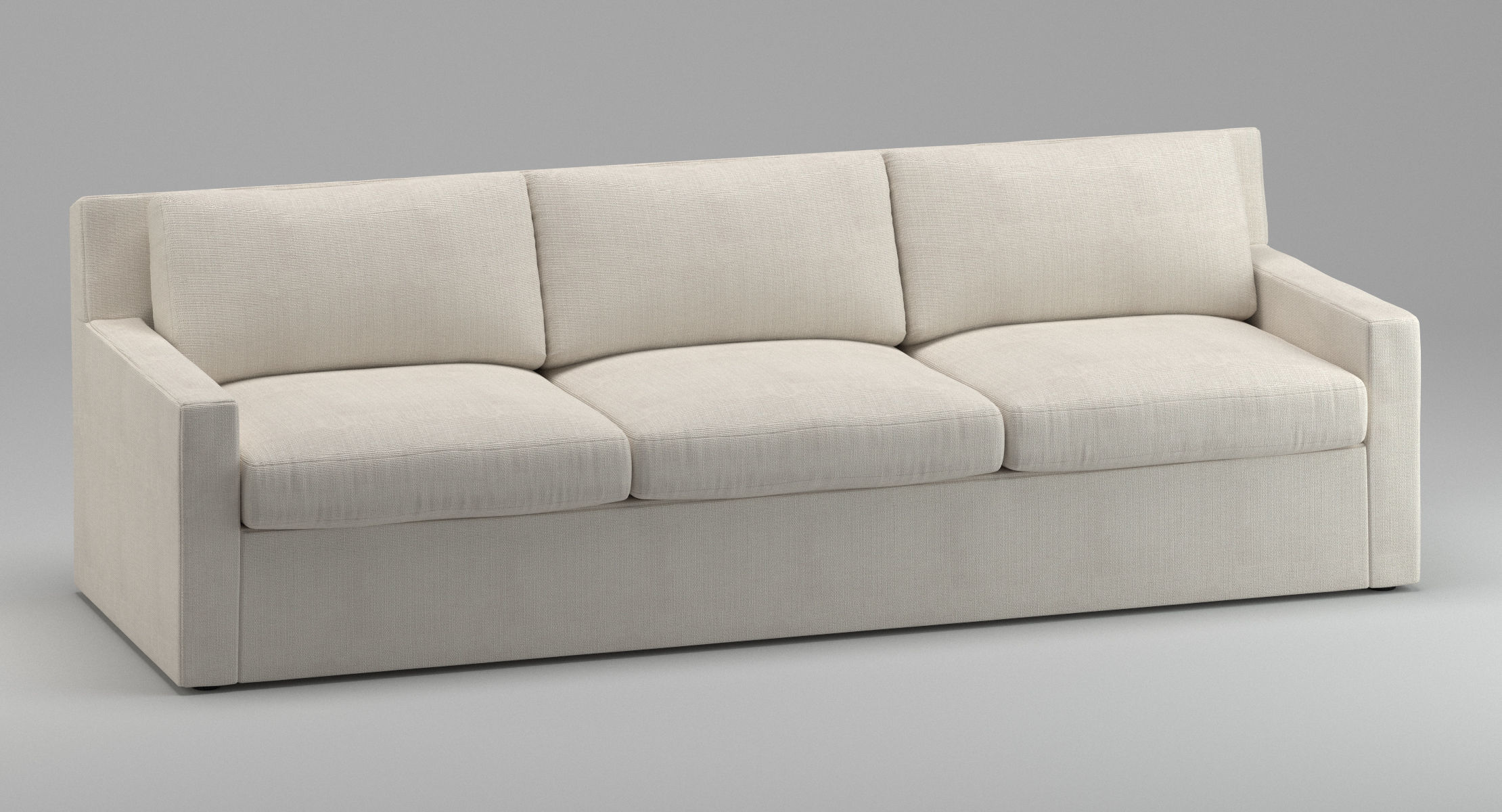 Sofa 40 3D model_3