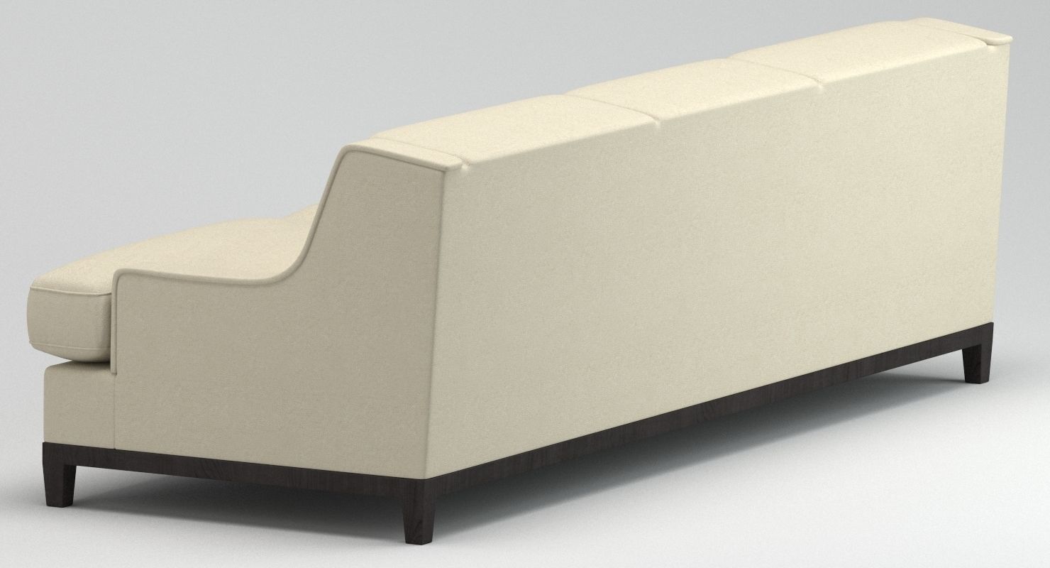 Sofa 42 3D model_2