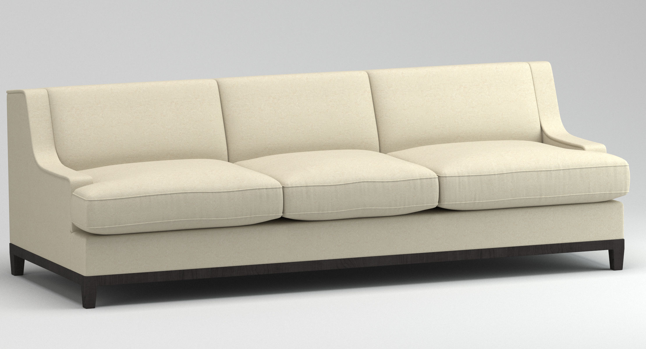 Sofa 42 3D model_4