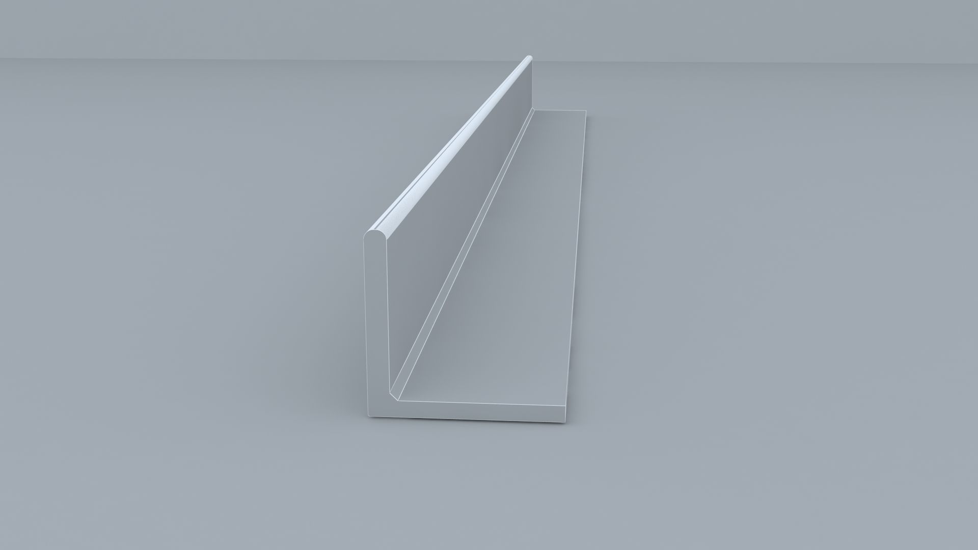 Steel Beam Sets 3D model_5