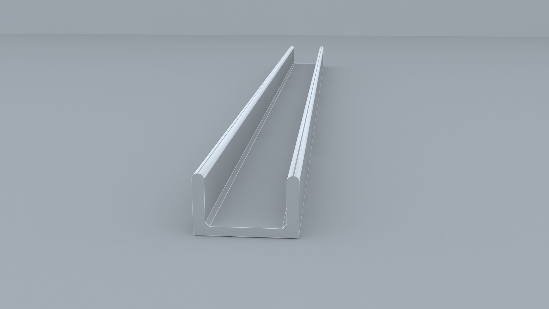 Steel Beam Sets 3D model_7