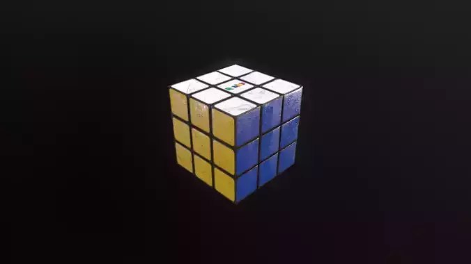 Rubiks Cube