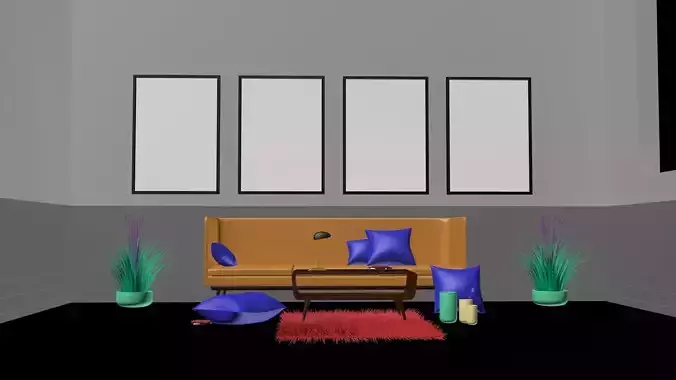 living room interior design minimalist contemporary