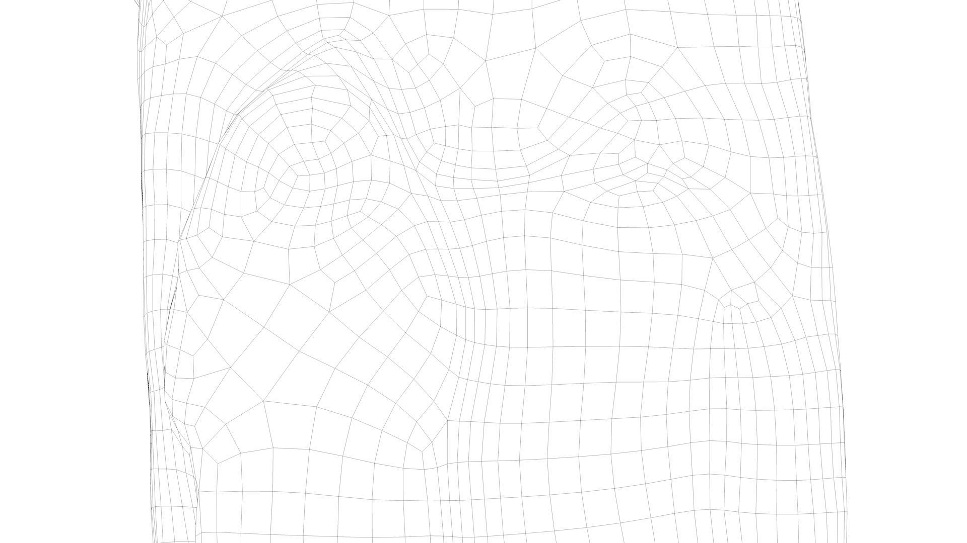 ASSYRIAN - ALTAR INCENSE PYRE Low-poly 3D model_5