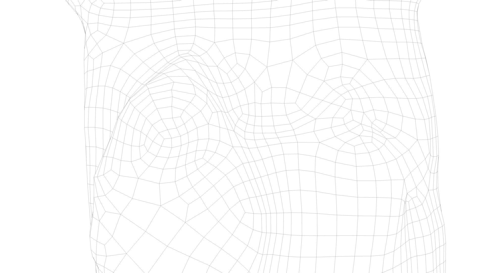 ASSYRIAN - ALTAR INCENSE PYRE Low-poly 3D model_19