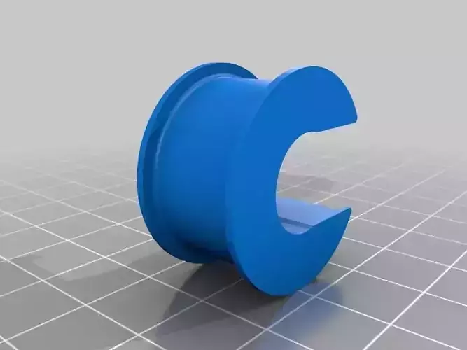 Strider Bell Adapter