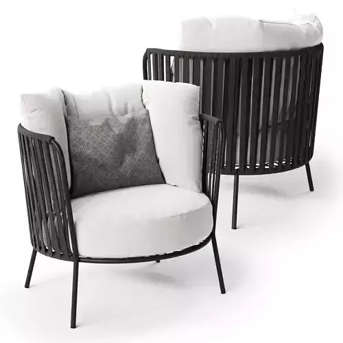 Vermobil DESIREE Armchair