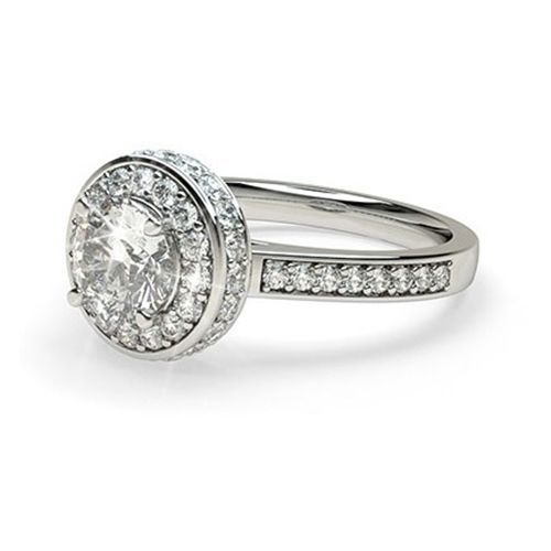 Halo Ring 05 3D print model_1