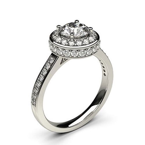 Halo Ring 05 3D print model_7