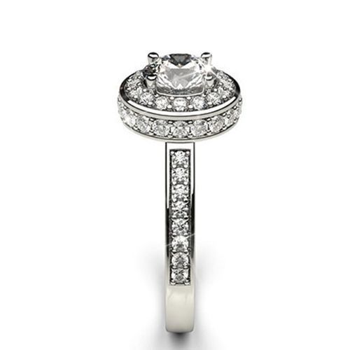 Halo Ring 05 3D print model_4