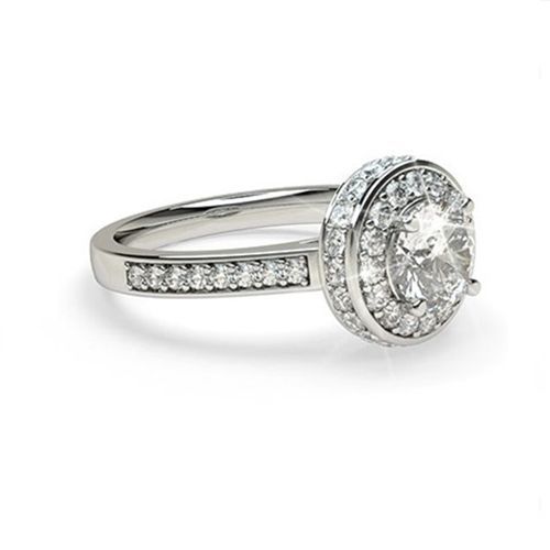 Halo Ring 05 3D print model_5