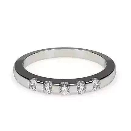 Band Ring 13 Free 3D print model Band Ring 13 Free 3D print model