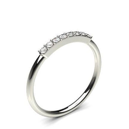 Stackable Ring 14 3D print model_6