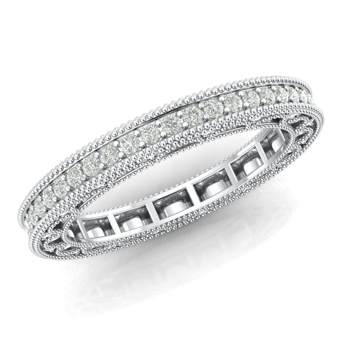 Fancy Ring 24 3D print model_6