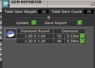 Fancy Ring 24 3D print model_5