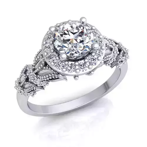 Aarna Design Ring 03